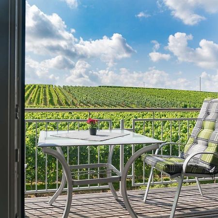 شقة Winzerhof Schmid Schwaigern المظهر الخارجي الصورة